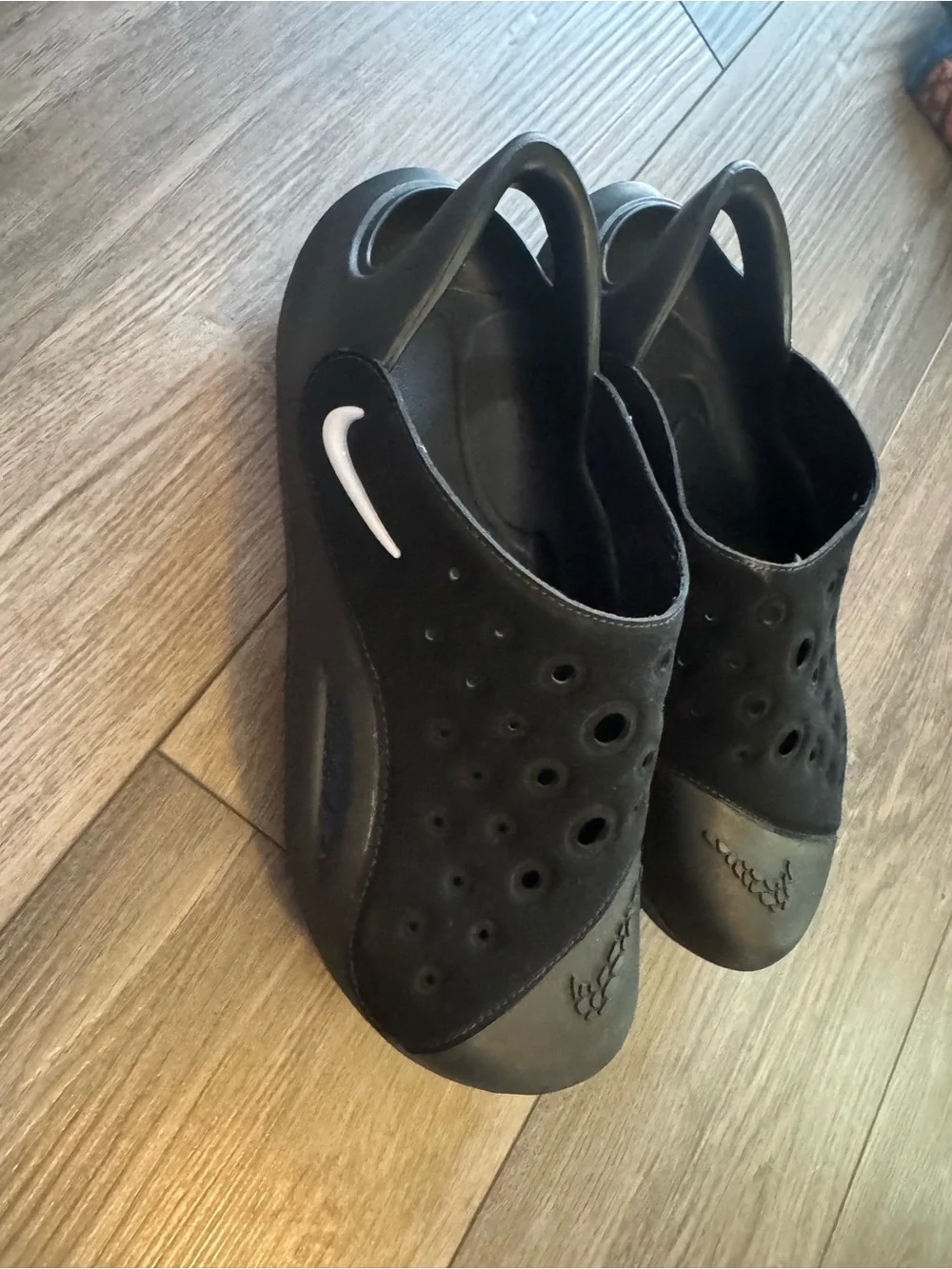 Nike Water Shoes